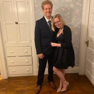Meet your Posher, Julia